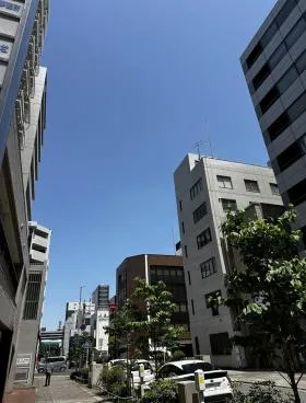 第２リックスの外観