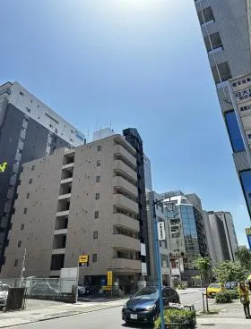 第２リックスの外観