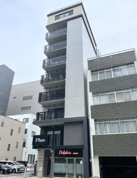 Ｆａｃｅ日銀前ビル(フェイス日銀前ビル)の外観