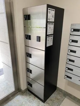 Ｆａｃｅ日銀前ビル(フェイス日銀前ビル)の外観