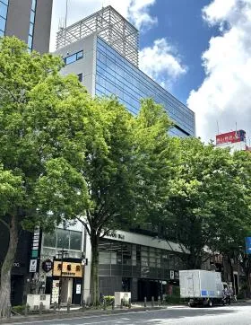 セイジョウの外観