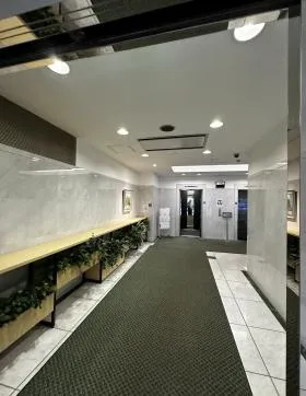 セイジョウの外観