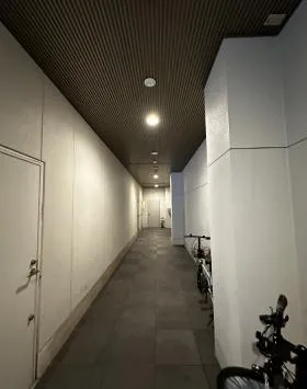 プロシーム大須の外観
