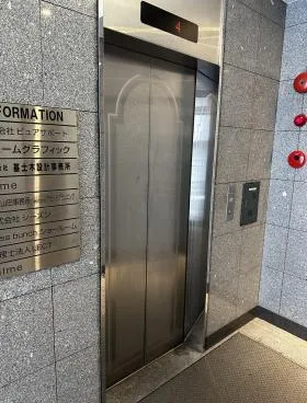 栄南ＫＴビル(栄南ケーティービル)の外観