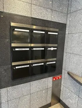 栄南ＫＴビル(栄南ケーティービル)の外観