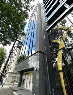 栄南ＫＴビル(栄南ケーティービル)の外観