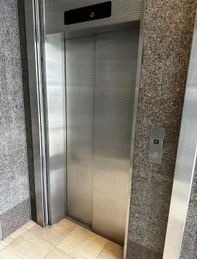 大和の外観