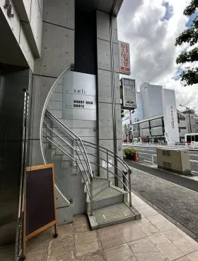 大和の外観