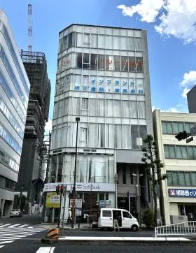 大和の外観