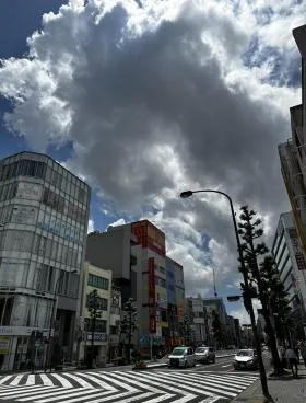 大和の外観