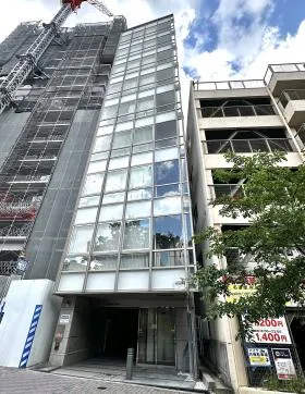 アルティメイト矢場町の外観