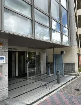 アルティメイト矢場町の外観