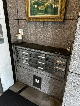 アルティメイト矢場町の外観
