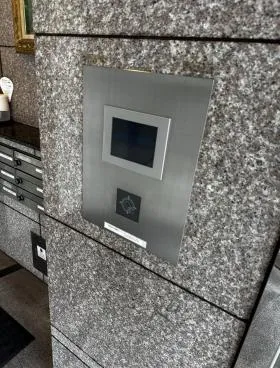 アルティメイト矢場町の外観