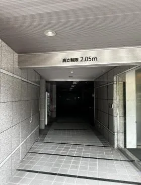 アルティメイト矢場町の外観