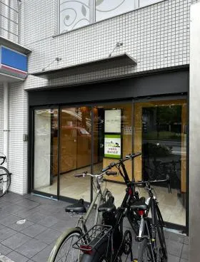 ミュプレ矢場町の外観