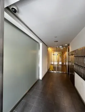 ミュプレ矢場町の外観