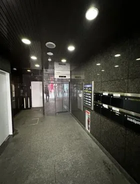 ＯＡシステムプラザ大須ビル(オーエーシステムプラザ大須ビル)の外観