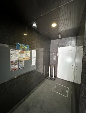 ＯＡシステムプラザ大須ビル(オーエーシステムプラザ大須ビル)の外観