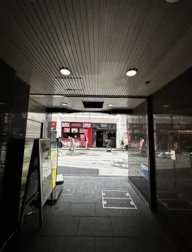 ＯＡシステムプラザ大須ビル(オーエーシステムプラザ大須ビル)の外観