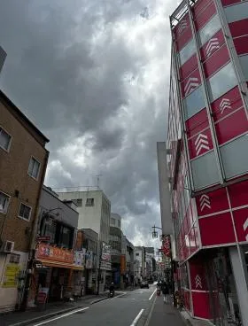 ＯＡシステムプラザ大須ビル(オーエーシステムプラザ大須ビル)の外観