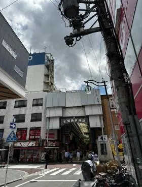 ＯＡシステムプラザ大須ビル(オーエーシステムプラザ大須ビル)の外観