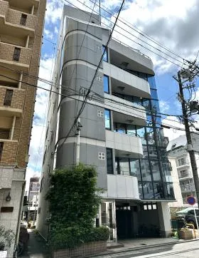 アスター開発の外観