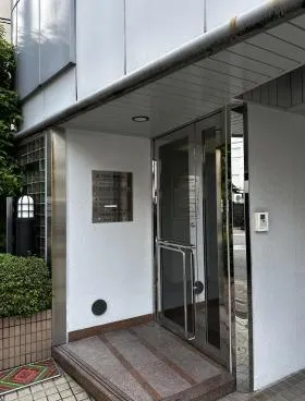 アスター開発の外観