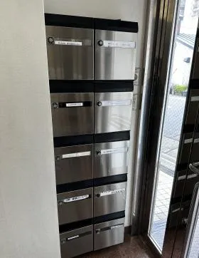 アスター開発の外観