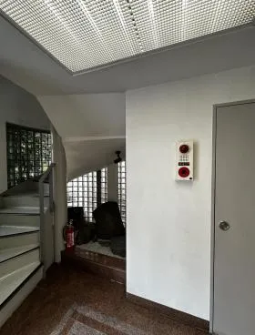 アスター開発の外観