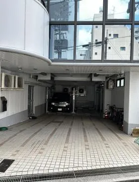 アスター開発の外観