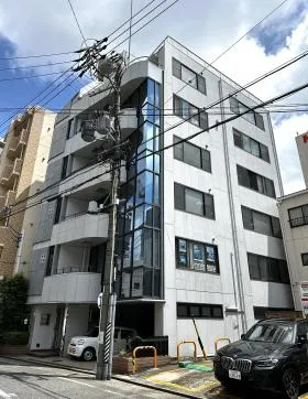 アスター開発の外観