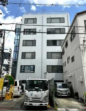 アスター開発の外観