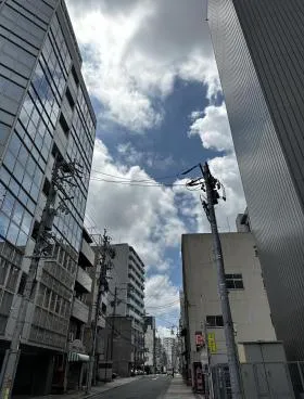 加賀の外観