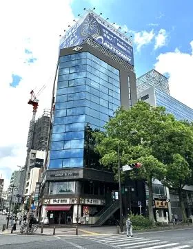 ＮＯＶＡ(ノヴァ)の外観