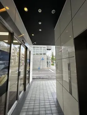 大須本町クリスタルスクエアの外観