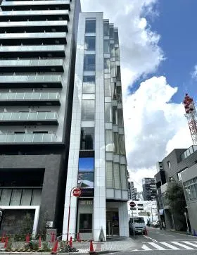 大須本町クリスタルスクエアの外観