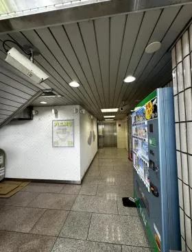 矢場町サンコーの外観