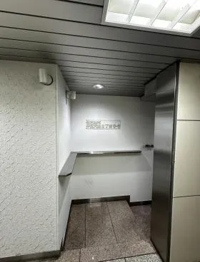矢場町サンコーの外観