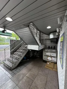 矢場町サンコーの外観