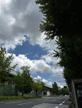 矢場町サンコーの外観