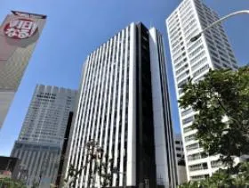 メイフィス金山駅前ビル(メイフィス金山駅前ビル)の外観