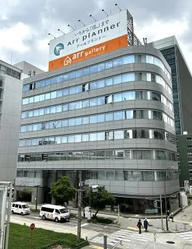 栄大野の外観