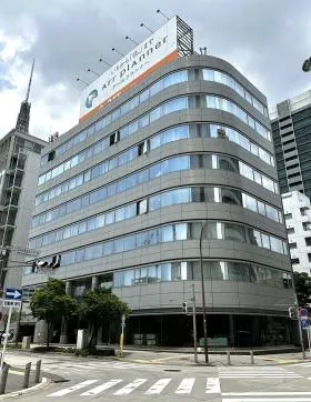 栄大野の外観