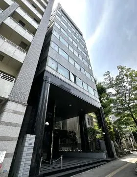 アイ高岳の外観
