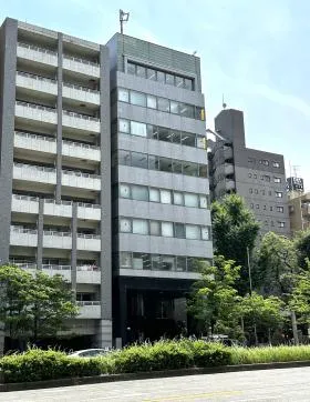 アイ高岳の外観