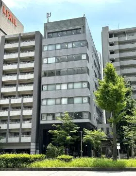 アイ高岳の外観
