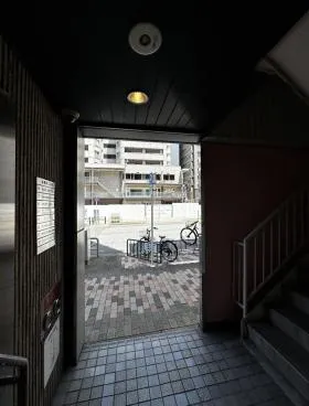 泉久屋サンコーの外観