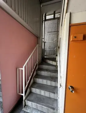 泉久屋サンコーの外観
