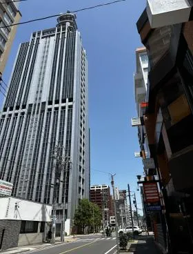 Ｋ２１ビル(ケー２１ビル)の外観